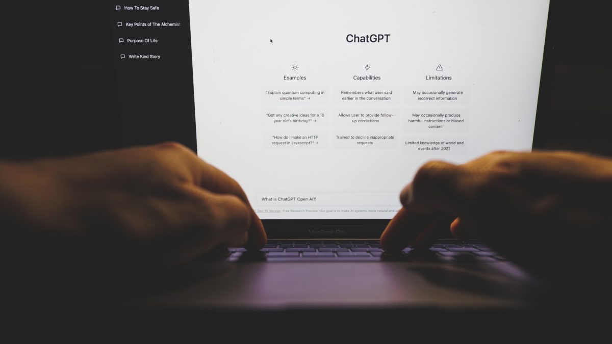 ChatGPT, armă secretă? Avocații din SUA își avertizează clienții