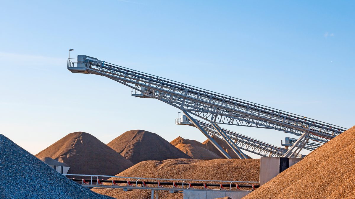 Norvegia pune mâna pe uriașul zăcământ de pământuri rare al Europei