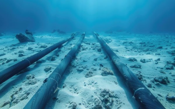 UE face din cablul Georgia-România, strategic. Ce înseamnă asta?