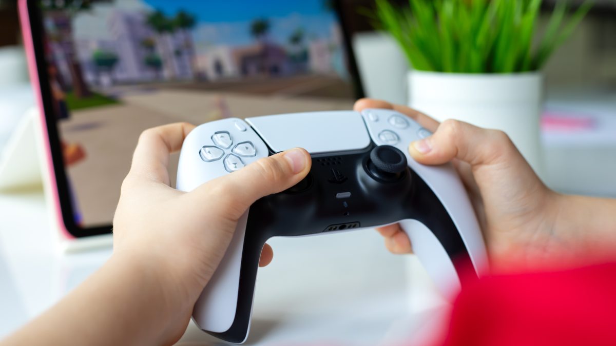 Platformă GIGANTĂ de gaming, cu AI: Noi unelte pentru dezvoltarea de jocuri