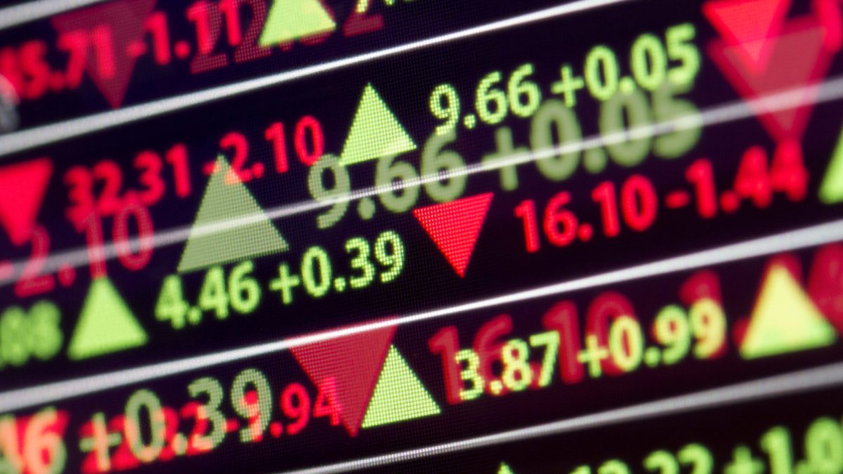 Războiul din Orientul Mijlociu trezește coșmarul stagflației globale