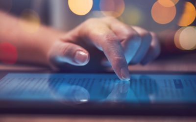 Lumina albastră a telefonului: Adevăr sau mit despre somn? Experții au răspuns