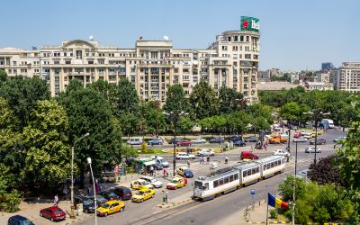 Administrația Națională de Meteorologie (ANM) a emis o informare meteo pentru București, anunțând o perioadă cu vreme deosebit de rece pentru următoarele două zile