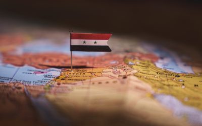 Președintele ucrainean Volodimir Zelenski a efectuat duminică o vizită oficială surpriză în Siria, întâlnindu-se cu președintele interimar Ahmad al-Sharaa