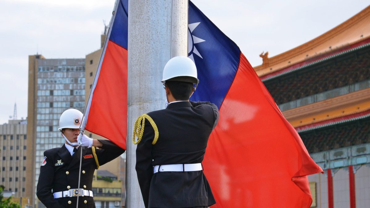 Spioni taiwanezi, inclusiv militari, lucrau pentru Beijing