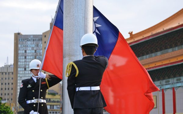 Spioni taiwanezi, inclusiv militari, lucrau pentru Beijing