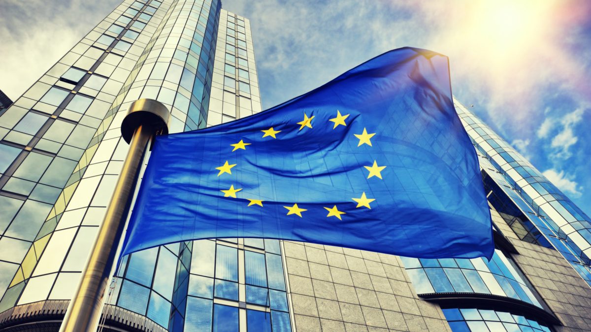 Von der Leyen: Proiectul CECO, despre pace și prosperitate în Europa