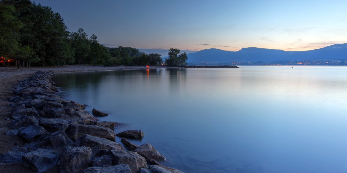 Arheologii, descoperire-șoc în Elveția: 1000 de artefacte romane scoase din lac