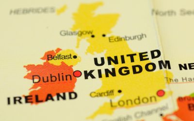 Londra, avertisment dur pentru Putin: Opriți activitățile subacvatice!