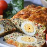 Câte calorii ascunde drobul de ciuperci? Dieta-n pericol de Paște