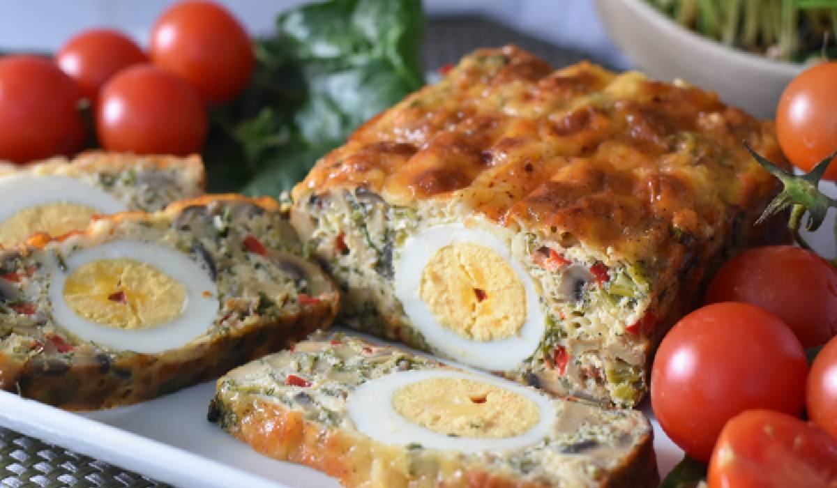 Câte calorii ascunde drobul de ciuperci? Dieta-n pericol de Paște