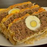 Ce organe de miel se folosesc? Rețeta supremă pentru un drob gustos