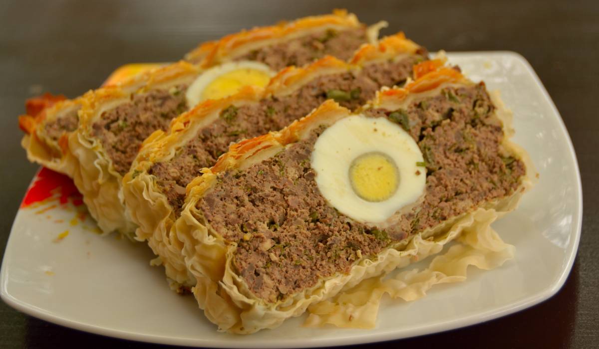 Ce organe de miel se folosesc? Rețeta supremă pentru un drob gustos