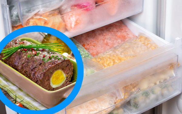 Drob de miel: Cât rezistă în congelator? Sfaturi utile pentru masa de Paște