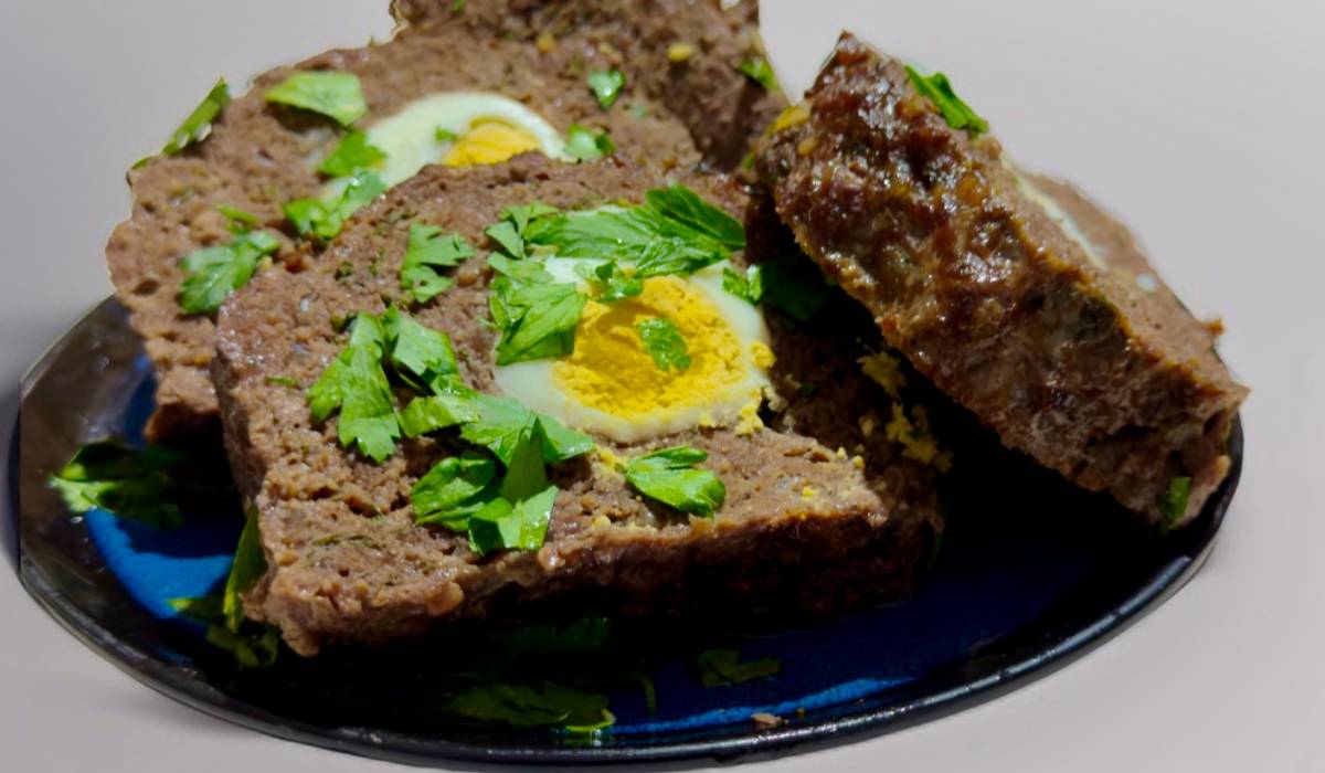 Ce verdeață aleg gospodinele pentru un drob autentic de Paște