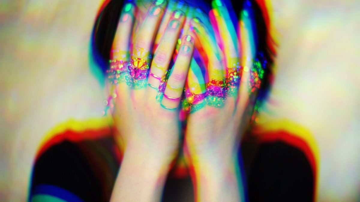 Un drog psihedelic puternic a fost creat: „Imagini fantastice”