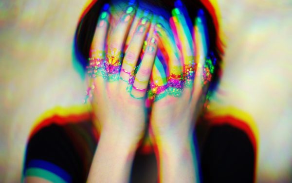 Un drog psihedelic puternic a fost creat: „Imagini fantastice”