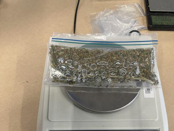 Mari cantități de droguri, confiscate de polițiști și procurori în România