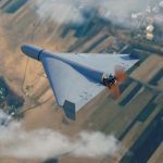 Dronă de atac prăbușită în Finlanda, anchetă amplă pe urme