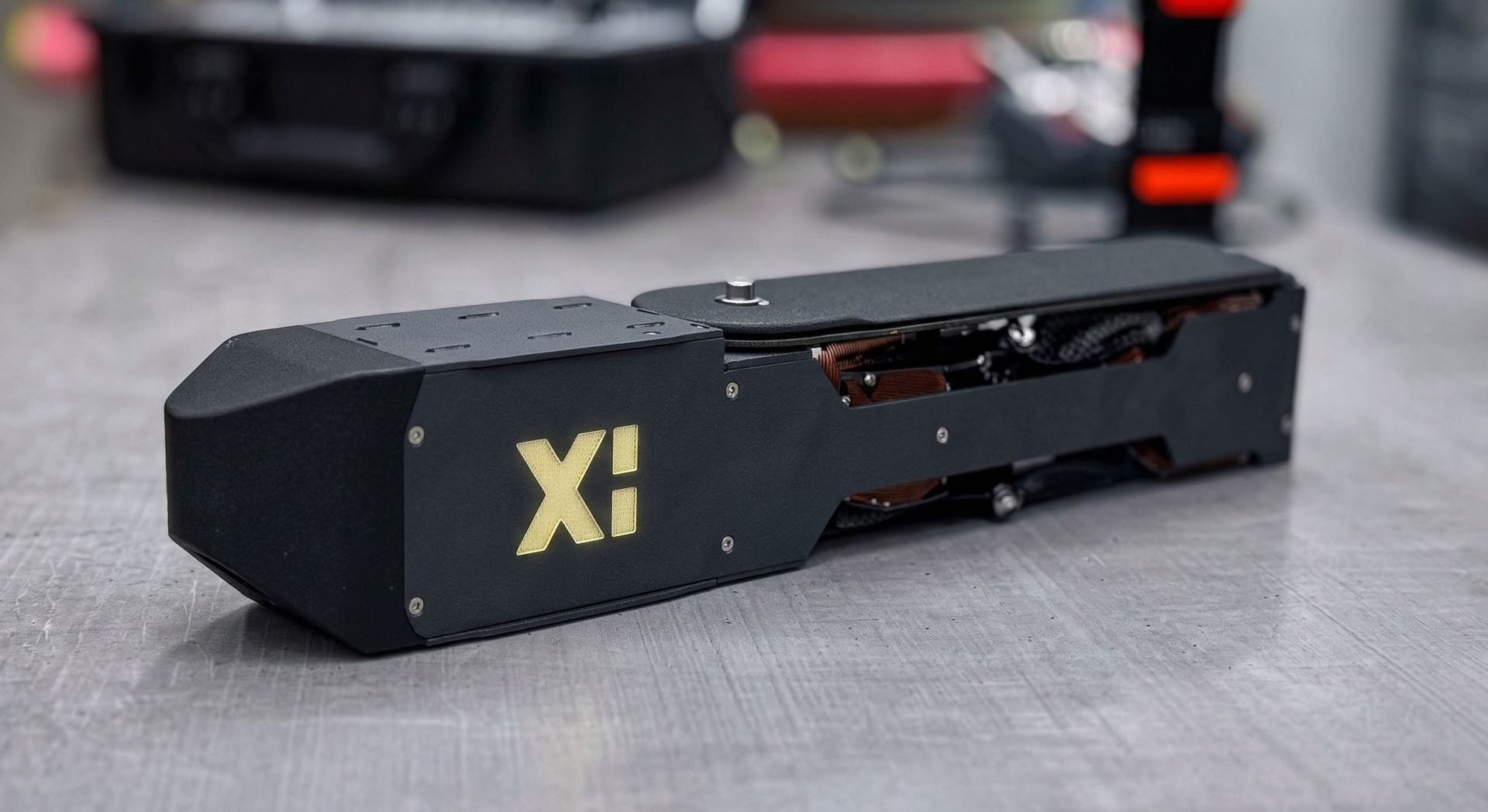 O companie românească de tehnologie avansată se pregătește să intre în producția de serie a unei drone interceptoare la București, cu scopul de a contracara dronele kamikaze rusești de tip Shahed