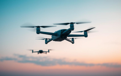 Forțele ruse au lansat o serie de drone asupra Ucrainei, aproape de granița cu România În primele ore ale zilei de marți, 7 aprilie, Ministerul Apărării Naționale a anunțat că forțele Federației Ruse au executat o nouă serie de atacuri cu drone asupra unor obiective civile și de infrastructură din Ucraina, în zona de nord a județului Tulcea, apropiată de granița României