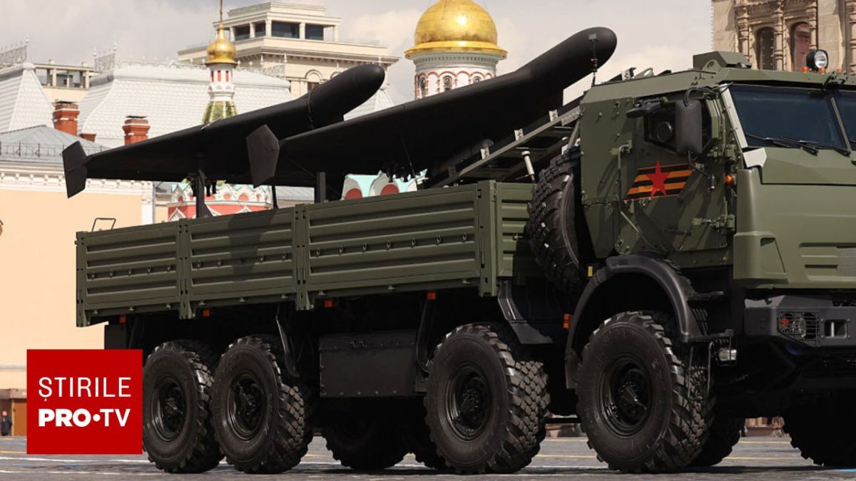 Rusia amenință NATO: Moscova invocă „dreptul la autoapărare” contra a patru state