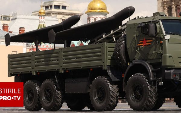 Rusia amenință NATO: Moscova invocă „dreptul la autoapărare” contra a patru state