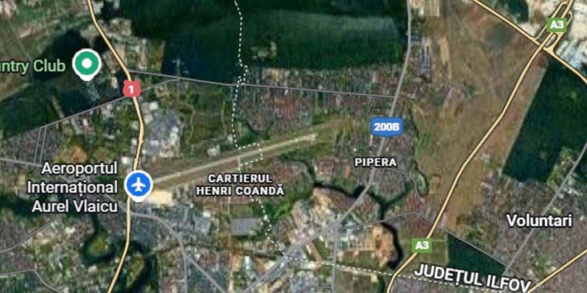 Majorarea costurilor pentru drumul de acces în Cartierul Henri Coandă: un proiect în devenire cu preț mai mare cu aproape 7 milioane de euro Proiectul de modernizare a drumului de acces în Cartierul Henri Coandă, situat în sectorul 1 al Capitalei, se confruntă cu o creștere semnificativă a costurilor