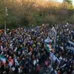 Irlanda, blocată de fermieri furioși: Dublin, acuzat de măsuri insuficiente