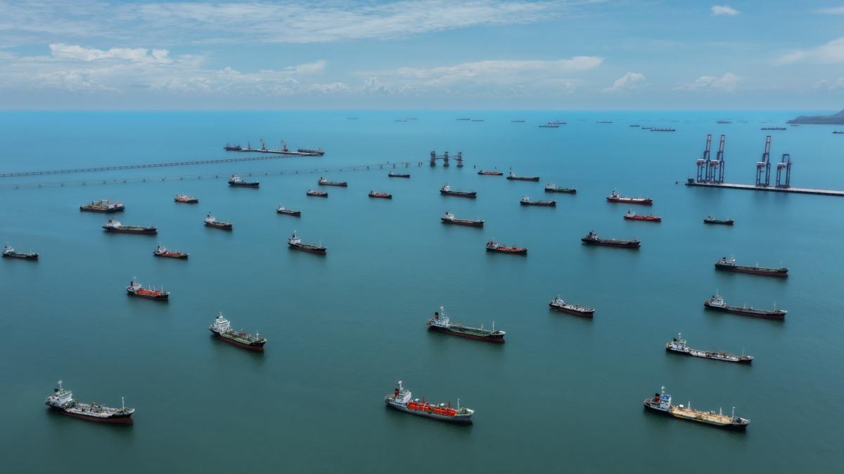 Mitroi avertizează: Criza petrolului e mai gravă. Ce „ciudățenii” o amplifică