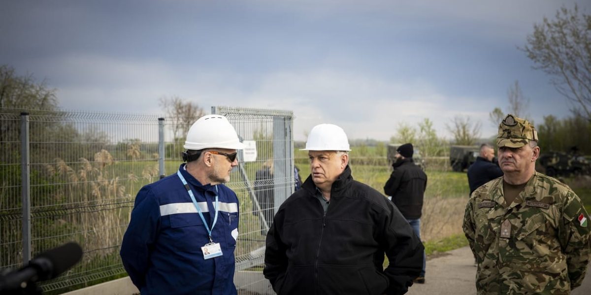 Fostul lider al țării critică dur ultimele gesturi politice ale lui Orban Viktor Un discurs acuzator adresat de unul dintre cei mai vocali opozanți ai președintelui în funcție a fost publicat recent pe rețelele sociale, punând sub semnul întrebării capacitatea actualei guvernări de a gestiona crizele naționale