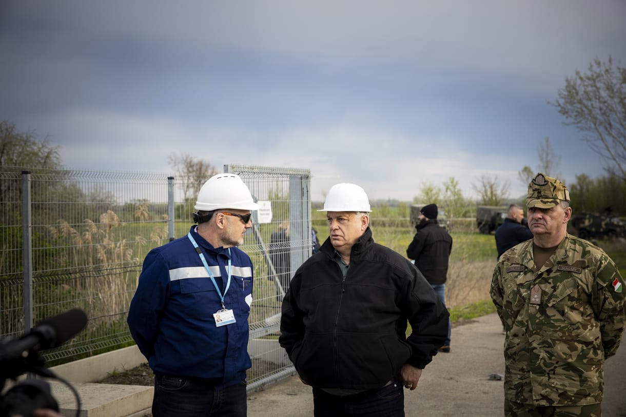 Fostul lider al țării critică dur ultimele gesturi politice ale lui Orban Viktor Un discurs acuzator adresat de unul dintre cei mai vocali opozanți ai președintelui în funcție a fost publicat recent pe rețelele sociale, punând sub semnul întrebării capacitatea actualei guvernări de a gestiona crizele naționale