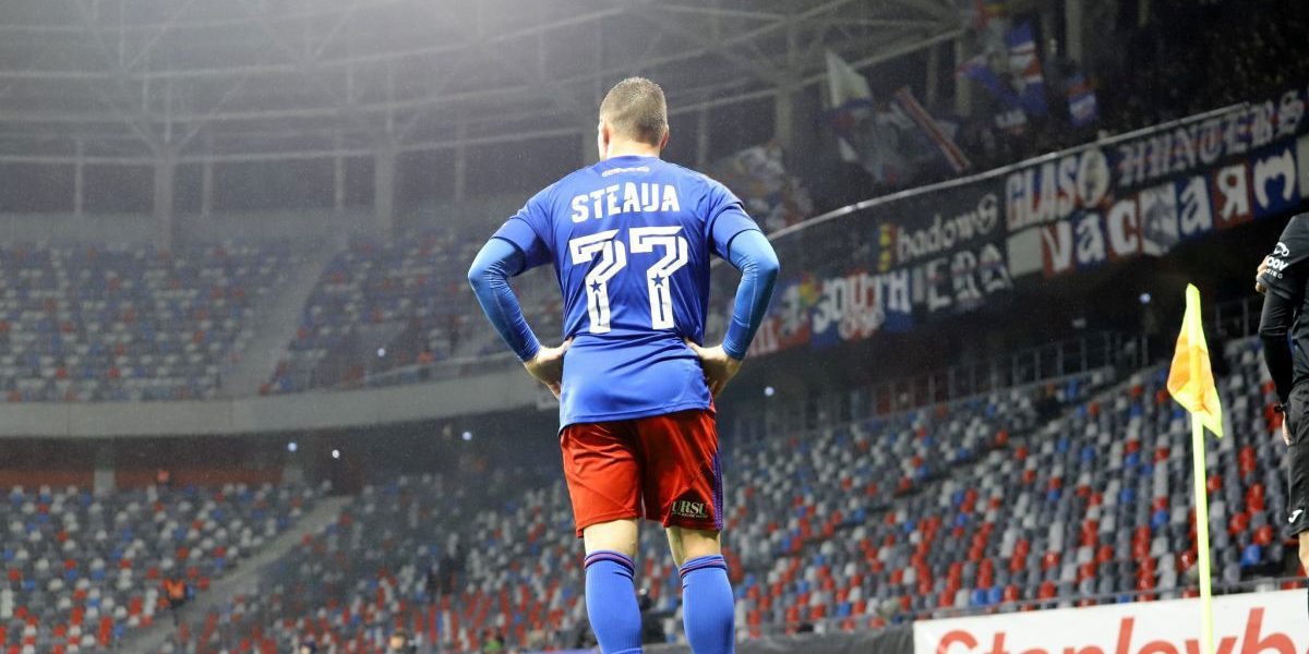 Prima mișcare pentru Steaua: Ofertă de asociere privind promovarea