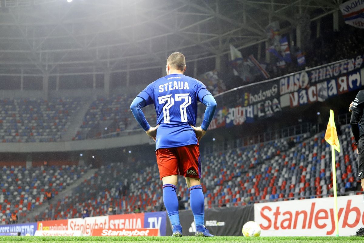 Prima mișcare pentru Steaua: Ofertă de asociere privind promovarea