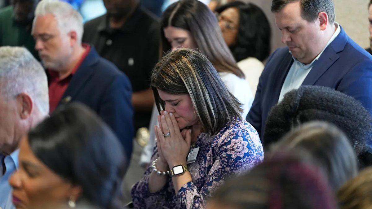 Misterul crimelor din Louisiana: 8 copii uciși, comunitatea în stare de șoc
