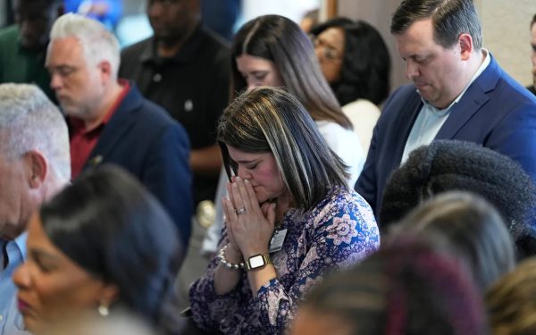 Misterul crimelor din Louisiana: 8 copii uciși, comunitatea în stare de șoc