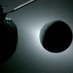 GoPro Hero4 Black și eclipsa din spațiu: Camera care a filmat misiunea Artemis II