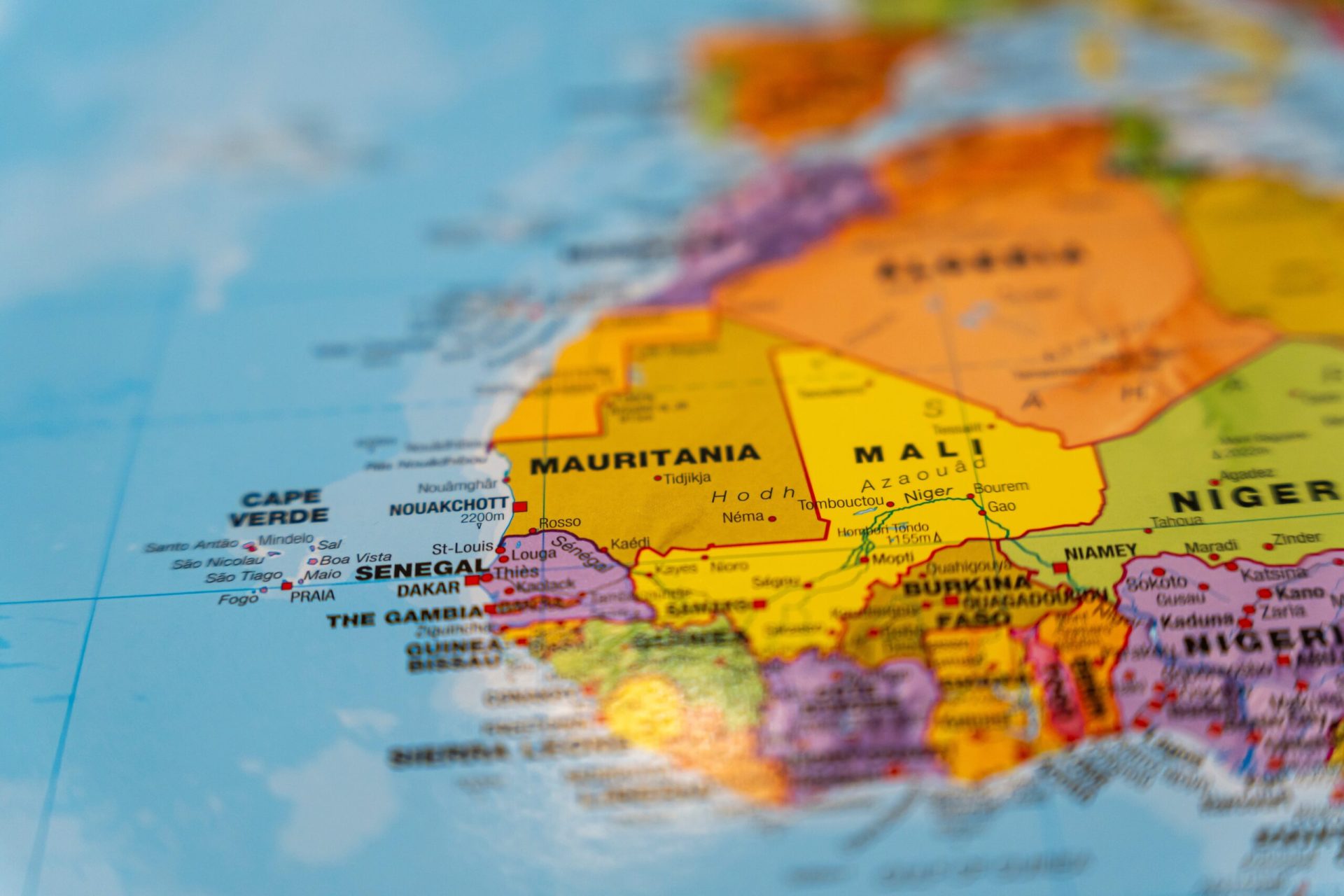 Economia africană sub asediul războiului din Orientul Mijlociu Războiul din Orientul Mijlociu continuă să pună în pericol stabilitatea economică a Africii, afectând profund securitatea alimentară a continentului