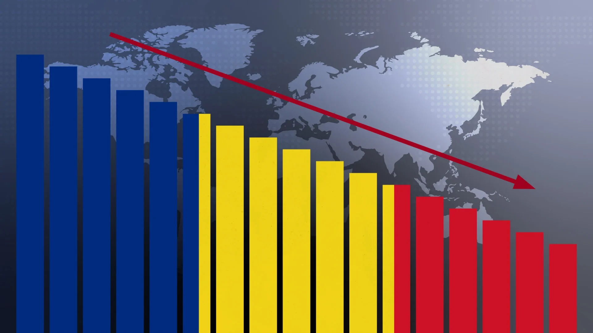 Menținerea unui curs stabil leu/euro, mai gravă decât deficitul bugetar, avertizează Radu Georgescu Deși atenția publică este concentrată în mare parte pe deficitul bugetar, Radu Georgescu, cu experiență în domeniul economic, susține că problema fundamentală a economiei românești este legată de cursul de schimb leu/euro