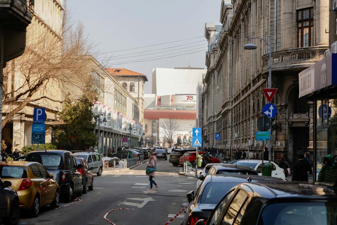 Primăria Sectorului 1, pe urmele lui Ciprian Ciucu: Străzile Edgar Quinet și Biserica Enei, transformate în zone pietonale? Universitatea de Arhitectură și Urbanism „Ion Mincu” a lansat o competiție de concepție menită să transforme străzile Edgar Quinet și Biserica Enei din centrul capitalei în zone exclusiv pietonale