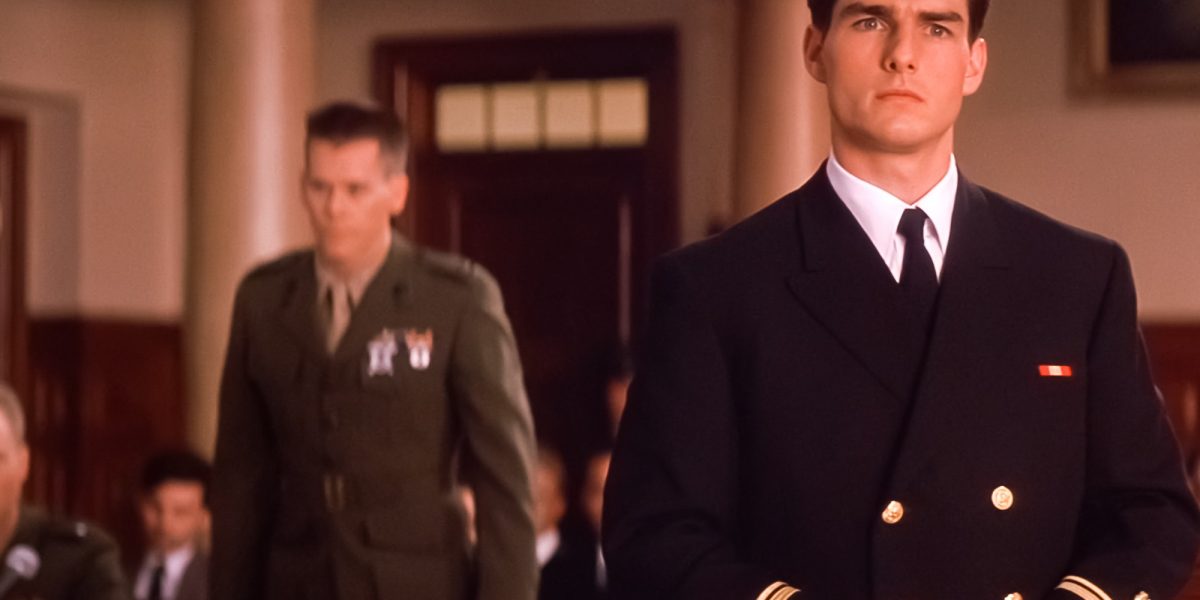 Maestrul lui Tom Cruise: Cine e actorul care l-a cucerit