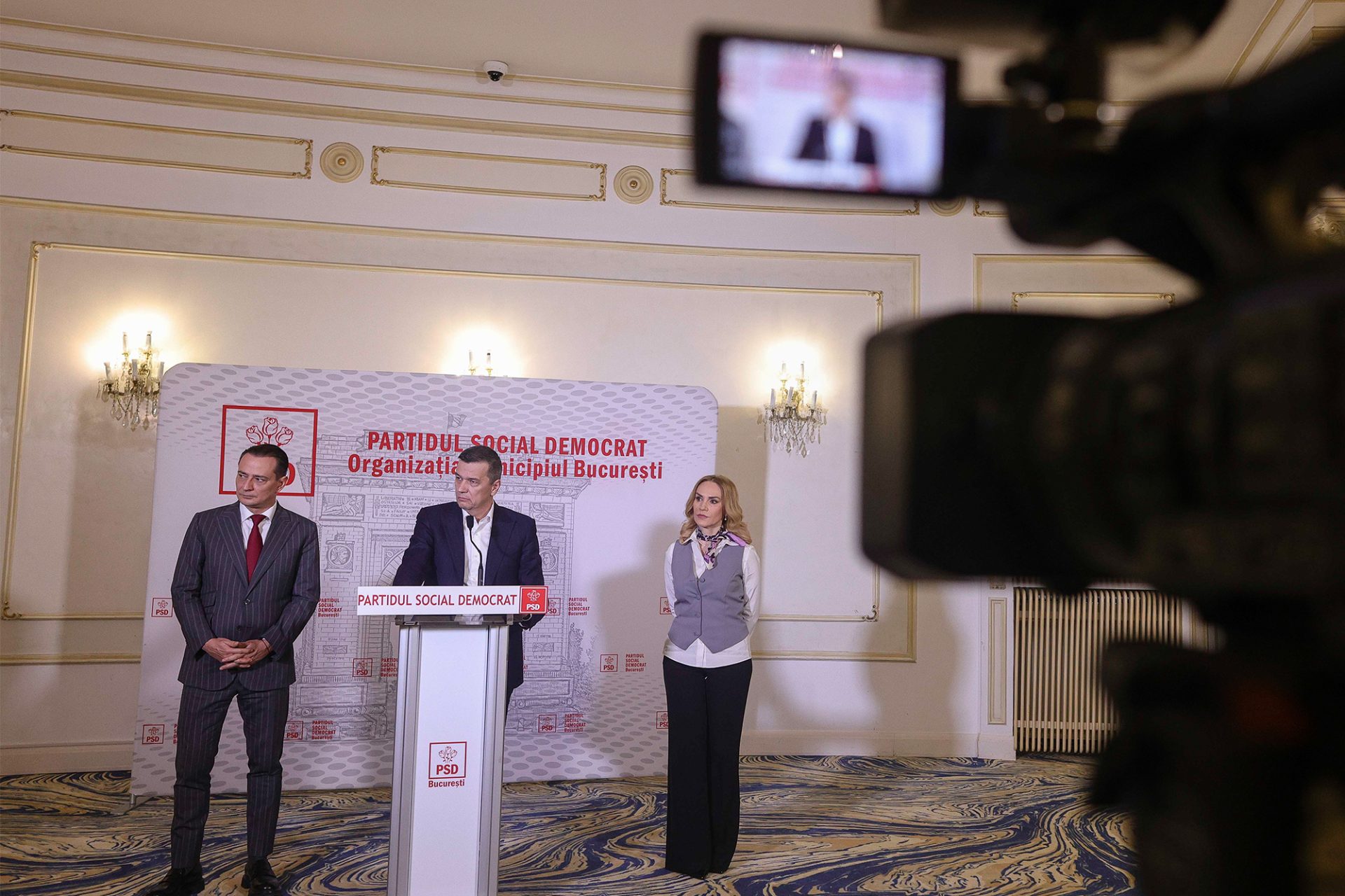 UE dă PSD-ului cu presa: 2,6 milioane lei în două luni. Cine sunt beneficiarii?