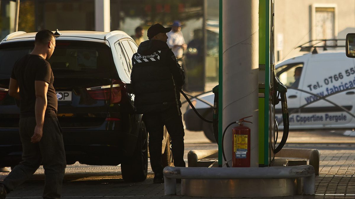 Carburanții în România, scumpiri-record: cu până la 31% mai mult într-un an