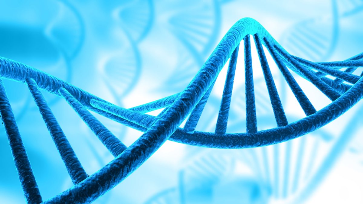 Cercetătorul care revoluționează: Genetica reduce prejudecățile rasiale