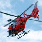 ATV, accident grav în Bistrița: Un rănit e în stare critică, elicopterul SMURD a intervenit