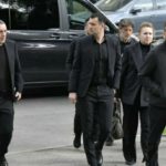 Decizia familiei Savvidis spulberă secretele înmormântării lui Mircea Lucescu