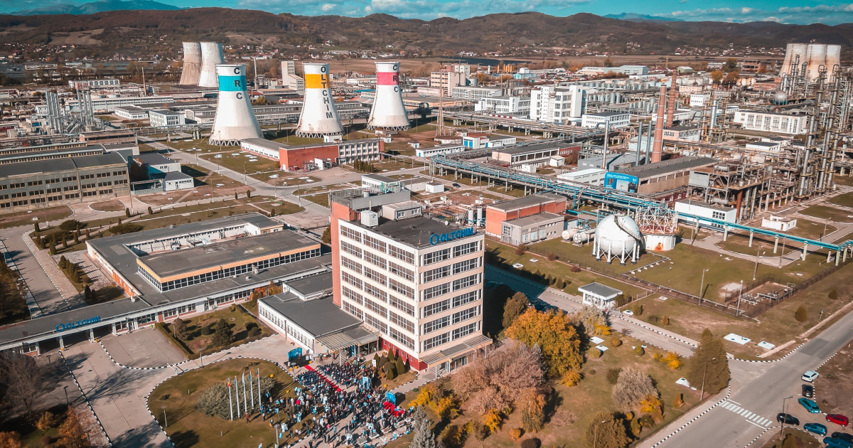 Disponibilizări la Chimcomplex: Reacția Ministerului Muncii și opțiunile angajaților