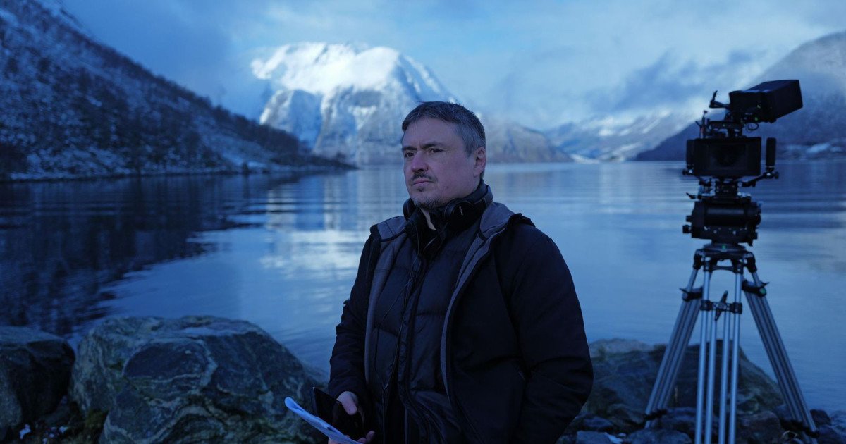 MUNGIIU, despre filmul nominalizat la Cannes: "Te îndeamnă să te îndoiești"