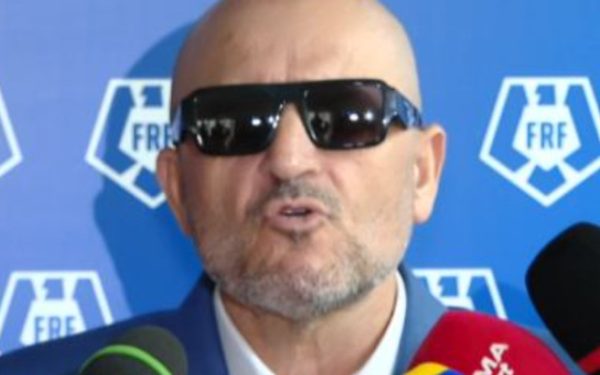 Mititelu, lovit crunt: A pierdut 2,5 milioane de euro