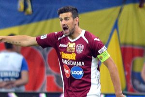 Cadu revine la CFR, dar e nemulțumit: "Eu nu văd bine asta"